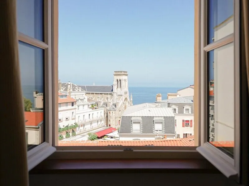 Alfred Hotels Les Halles · Anbieterbild von TUI