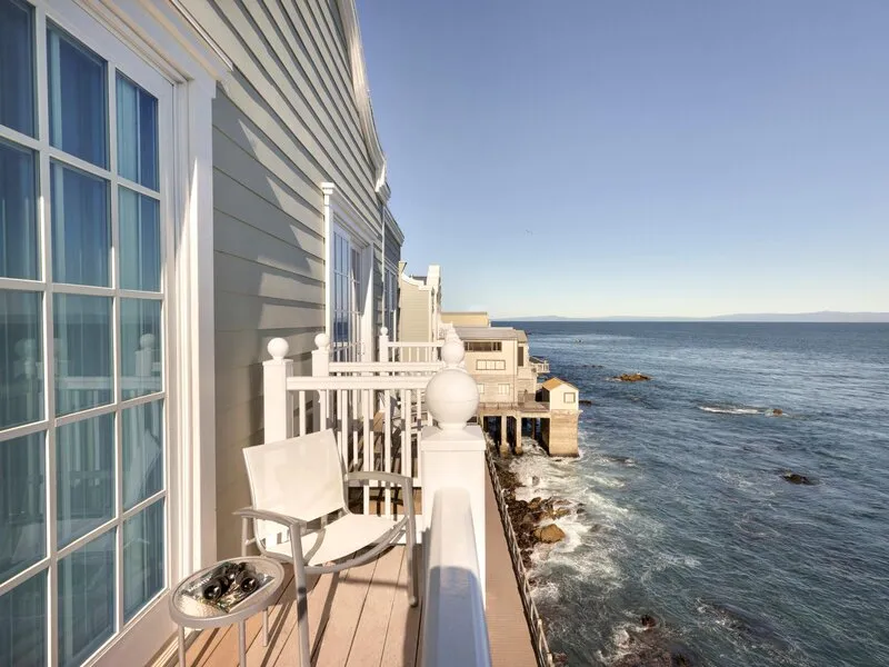 InterContinental The Clement Monterey · Anbieterbild von TUI