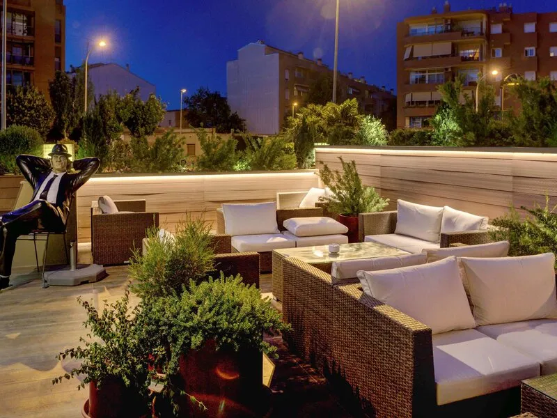 ibis Styles Figueres Ronda · Anbieterbild von TUI