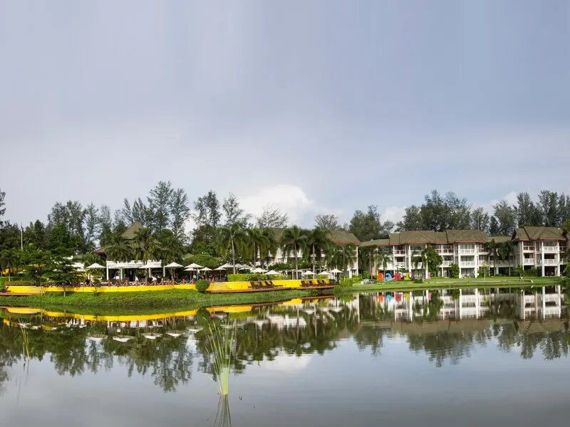 Homm Suites Laguna · Anbieterbild von TUI