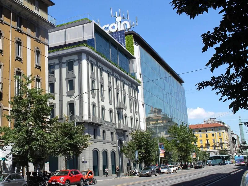 Palazzo Viridis · Anbieterbild von TUI
