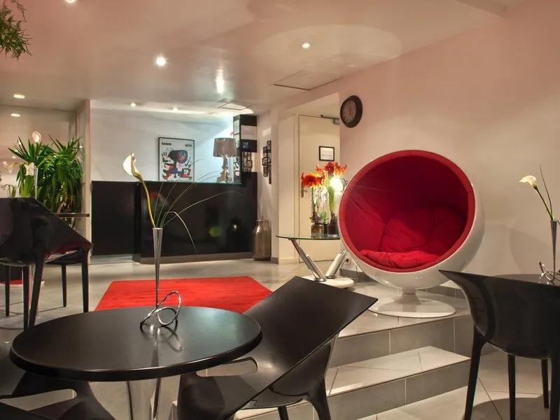 Louisa Hotel · Anbieterbild von TUI