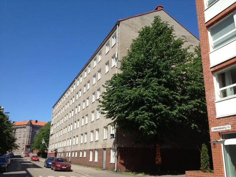 Eurohostel · Anbieterbild von TUI