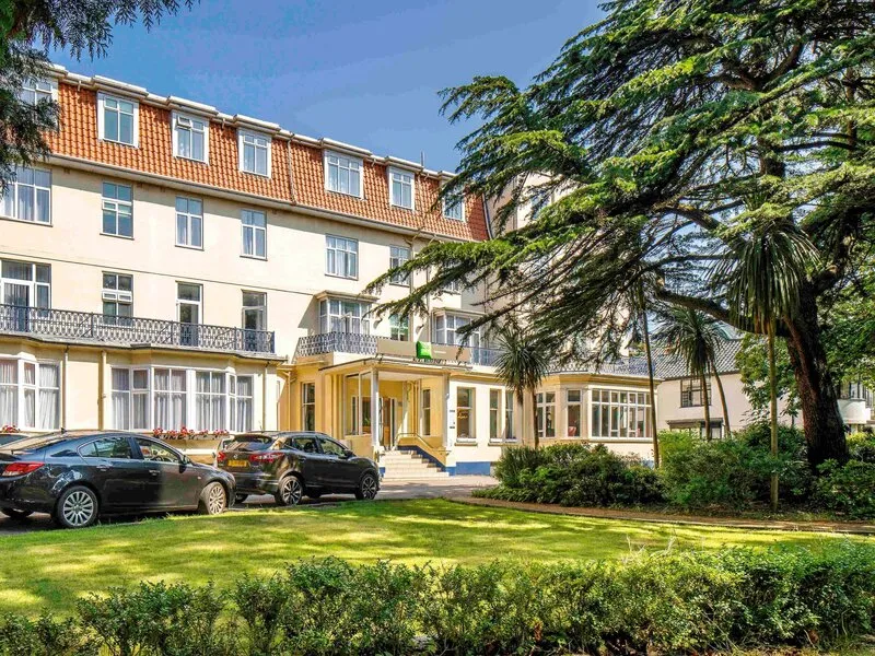 Ibis Styles Bournemouth · Anbieterbild von TUI
