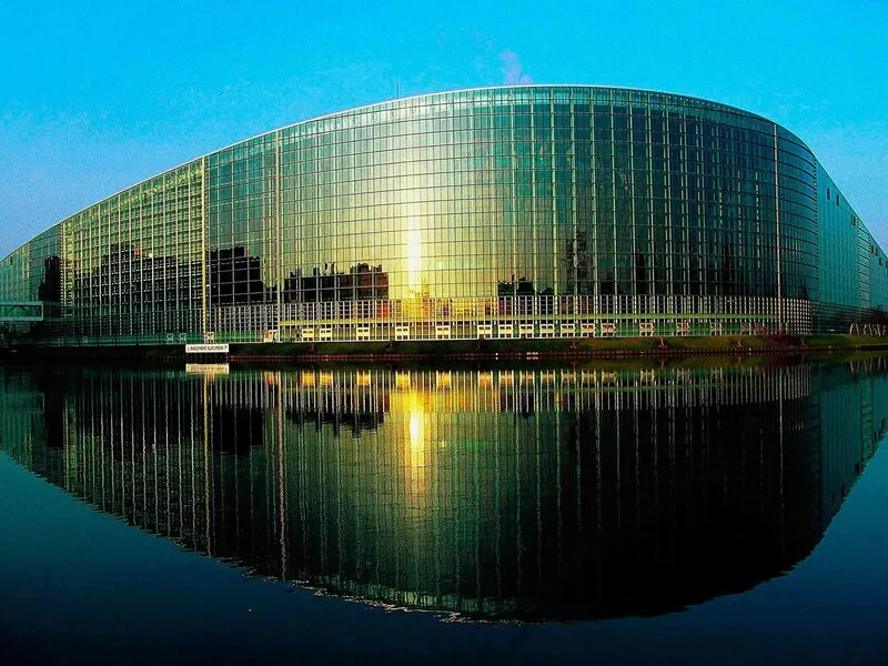 Mercure Strasbourg Centre · Anbieterbild von TUI