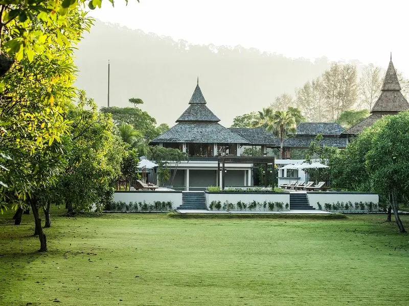 Layana Resort Spa · Anbieterbild von TUI