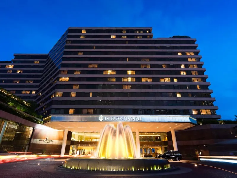 Regent Hong Kong · Anbieterbild von TUI