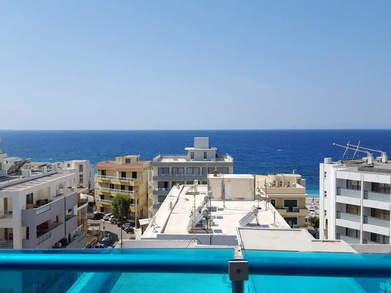 Hotel Parthenon City · Anbieterbild von TUI