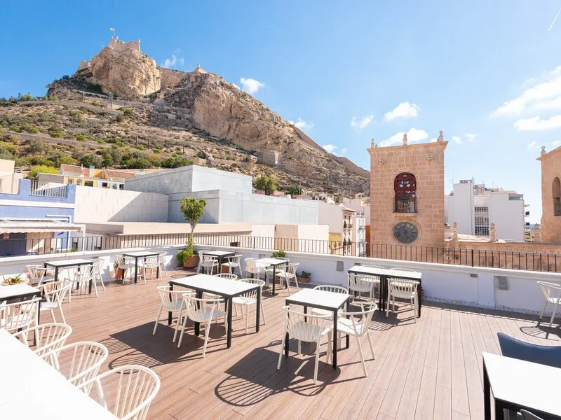 VIL5 by Be Alicante · Anbieterbild von TUI