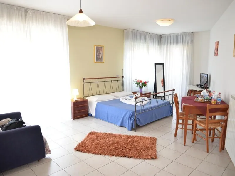 Residence le Corniole · Anbieterbild von TUI