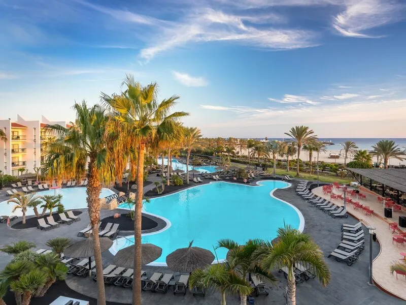 Barcelo Fuerteventura Mar · Anbieterbild von TUI