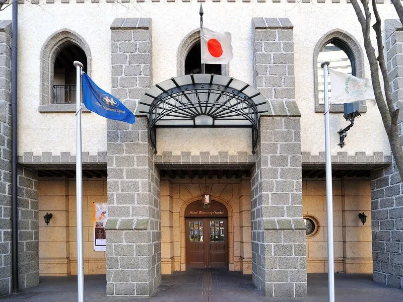 Monterey Sendai · Anbieterbild von TUI