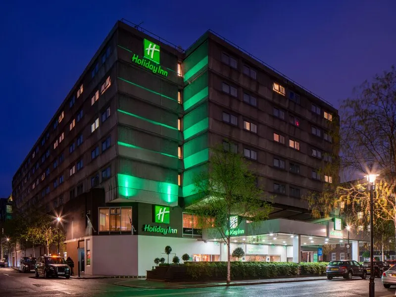 Holiday Inn Regent's Park · Anbieterbild von TUI