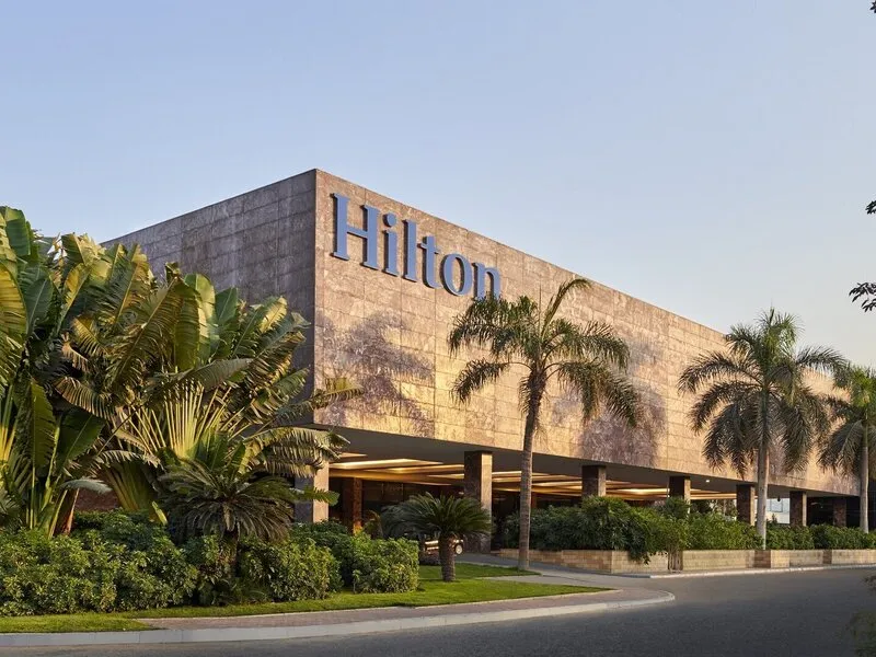 Hilton Cairo Heliopolis · Anbieterbild von TUI