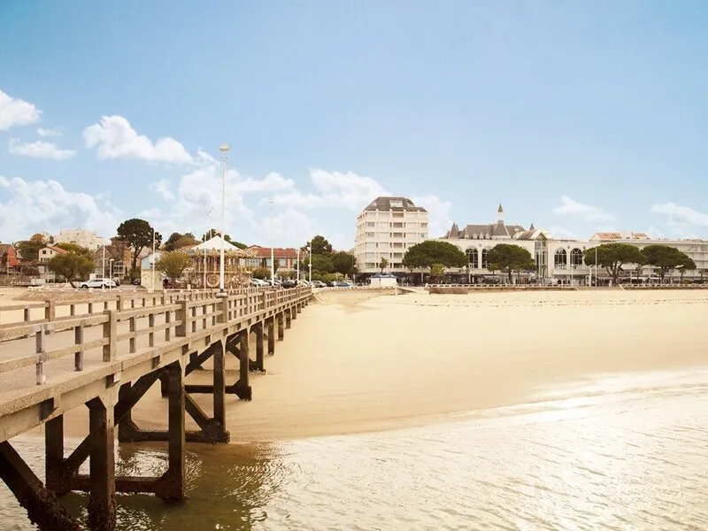 Hôtel Le B d'Arcachon by Inwood Hotels · Anbieterbild von TUI