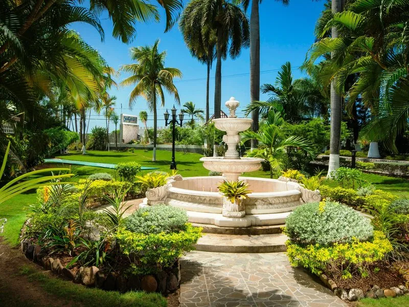 SeaGarden Beach Resort · Anbieterbild von TUI