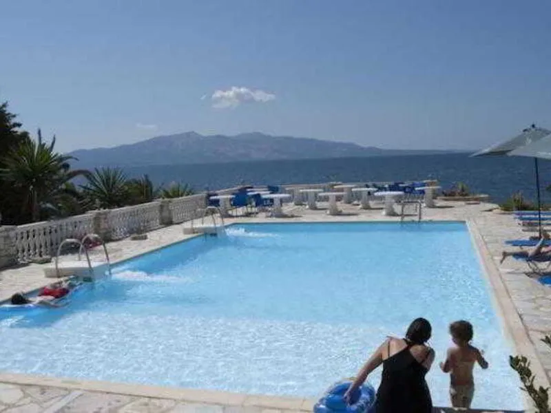 Perla Hotel · Anbieterbild von TUI