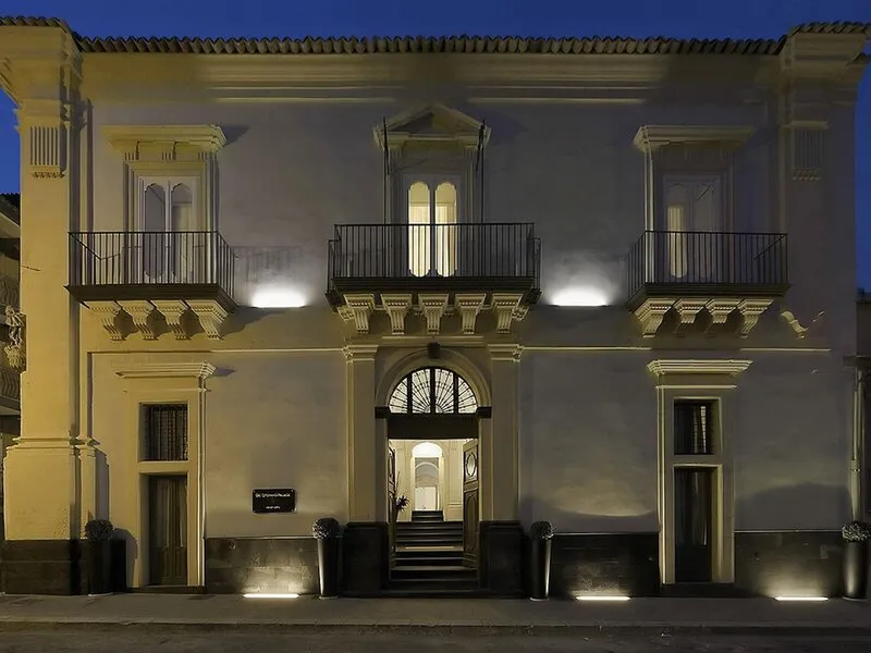 De Stefano Palace · Anbieterbild von TUI