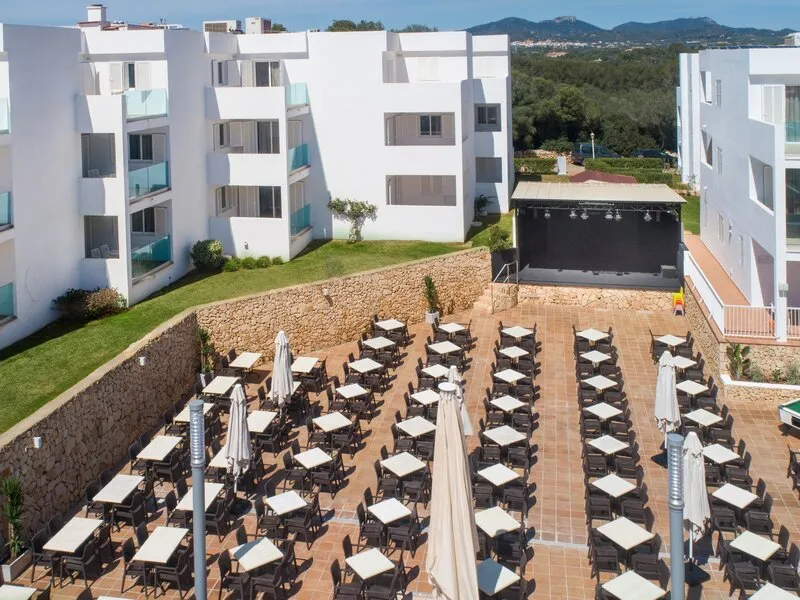 MarSenses Ferrera Blanca Hotel Family · Anbieterbild von TUI