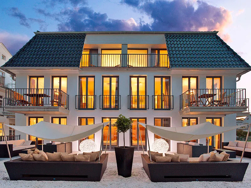 TUI KIDS CLUB Suite Hotel Binz · Anbieterbild von TUI