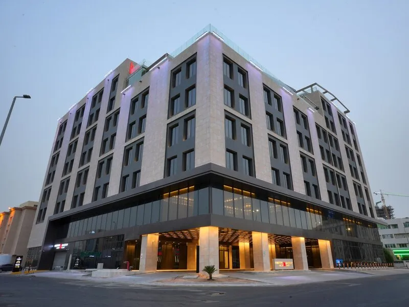 Millennium Al Masar Jeddah · Anbieterbild von TUI
