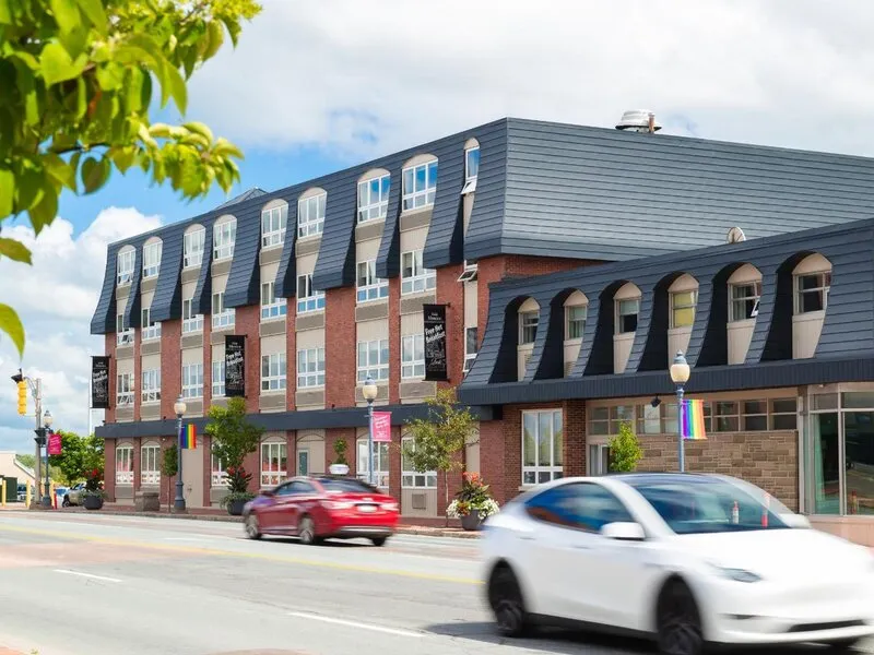 Rodd Moncton · Anbieterbild von TUI