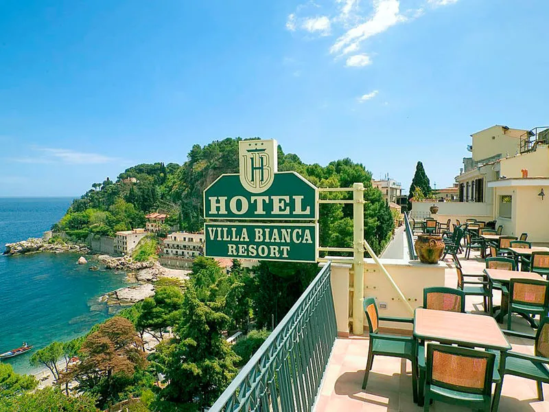 Hotel Villa Bianca Resort · Anbieterbild von TUI