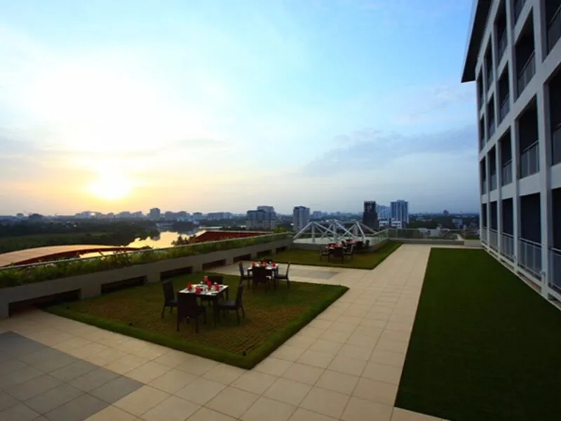 Starlit Suites - Kochi · Anbieterbild von TUI