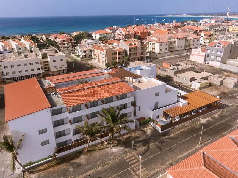 Hotel da Luz · Anbieterbild von TUI