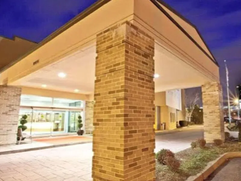 DoubleTree by Hilton Providence Airport Warwick · Anbieterbild von TUI