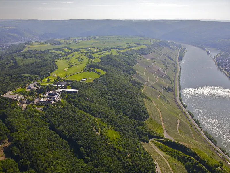 Jakobsberg Nature Resort · Anbieterbild von TUI