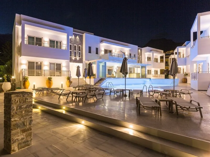Cyano Hotel · Anbieterbild von TUI