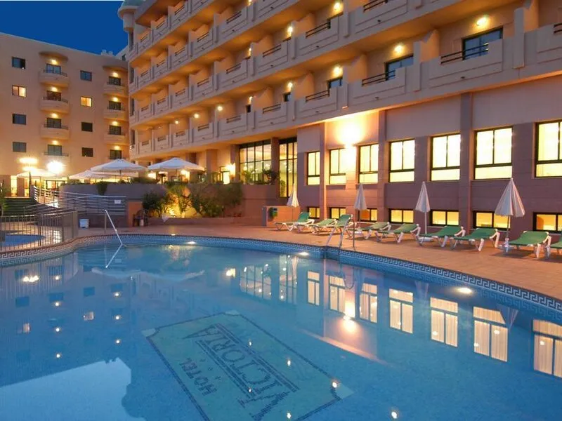 Hotel Victoria Playa · Anbieterbild von TUI