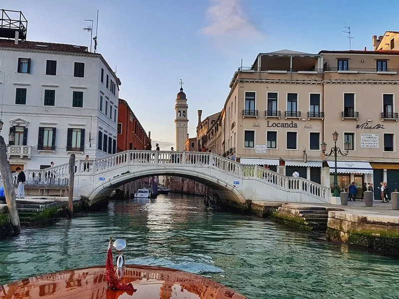 Locanda Vivaldi · Anbieterbild von TUI