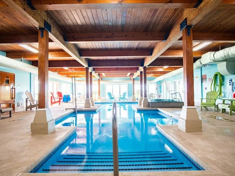 Fireside Inn & Suites Ocean's Edge · Anbieterbild von TUI