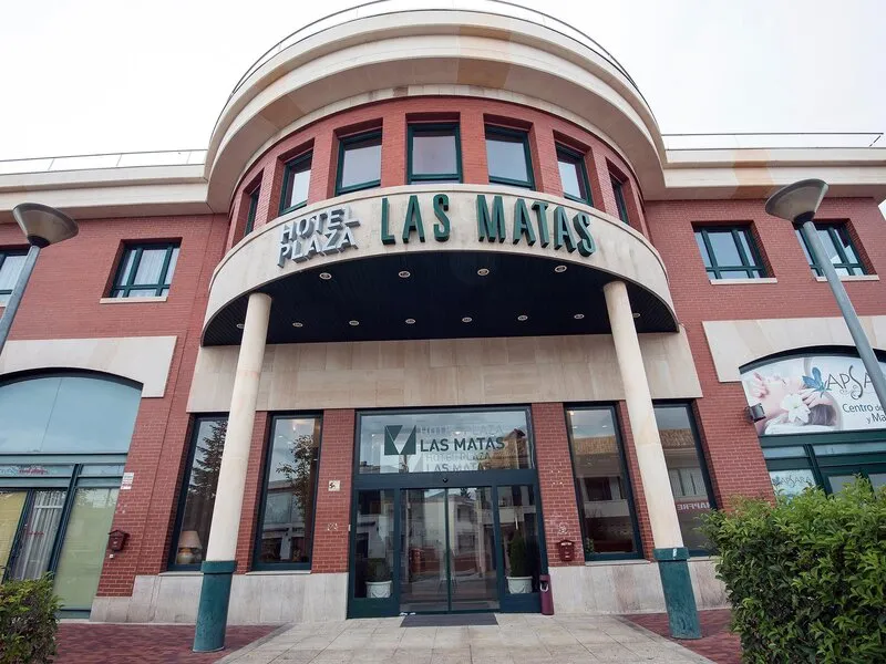 Hotel Plaza Las Matas · Anbieterbild von TUI