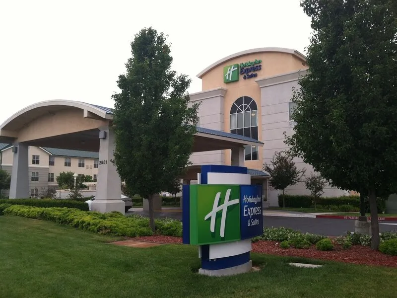 Holiday Inn Express Sacramento Airport Natomas · Anbieterbild von TUI