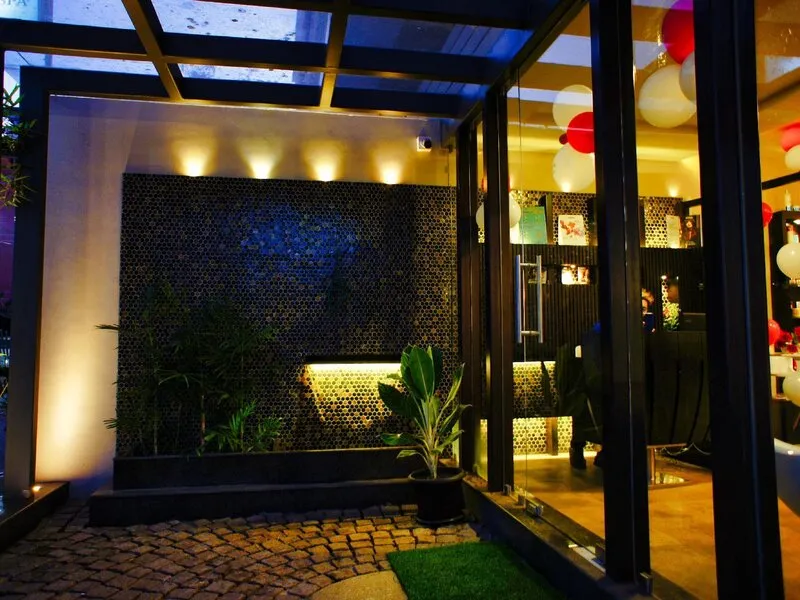 The Fern Residency Miramar, Goa · Anbieterbild von TUI