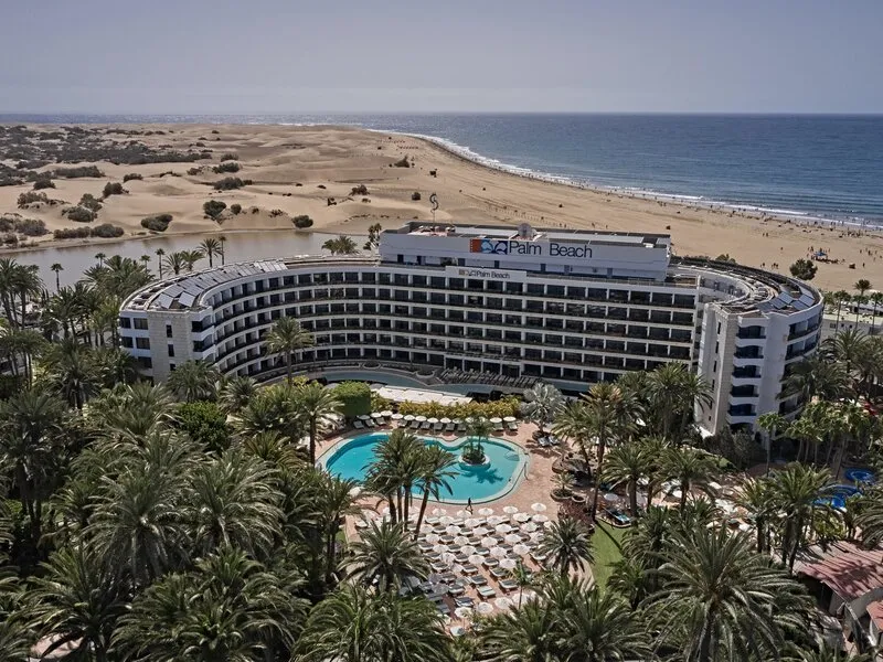 Seaside Palm Beach · Anbieterbild von TUI