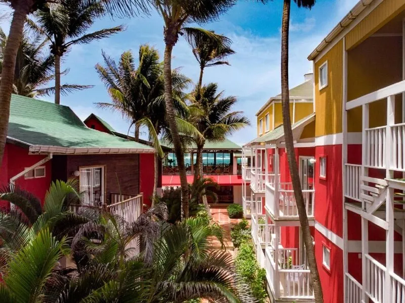 Decameron San Luis · Anbieterbild von TUI
