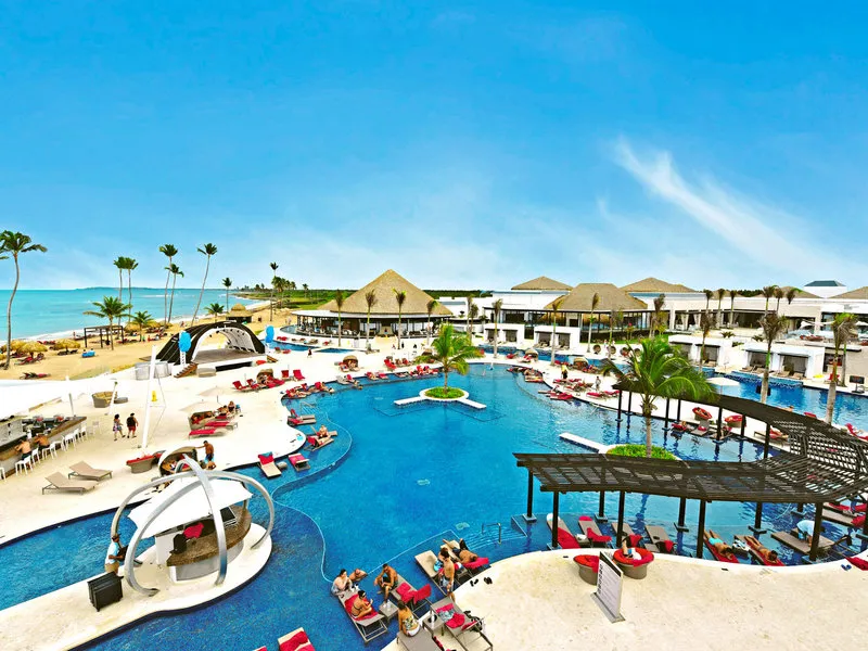 Royalton CHIC Punta Cana · Anbieterbild von TUI