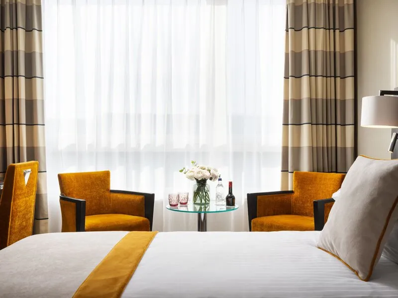 Hôtel Auteuil · Anbieterbild von TUI