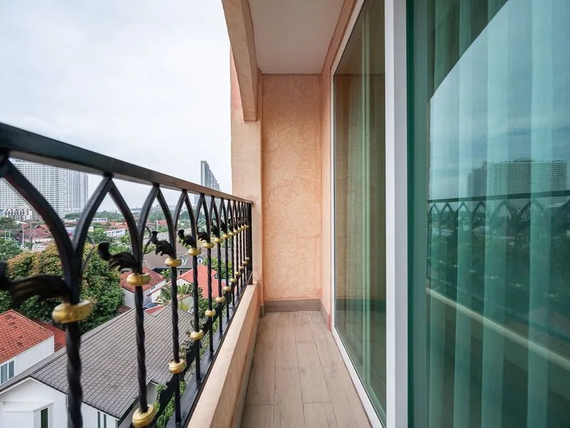 Sonia Residence · Anbieterbild von TUI