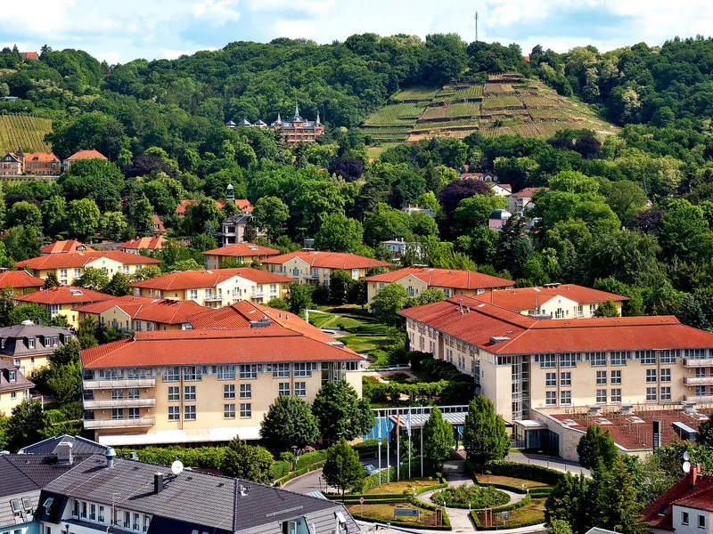 Radisson Blu Park Hotel & Conference Centre · Anbieterbild von TUI