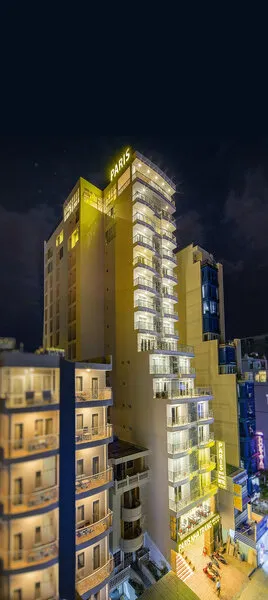 Paris Nha Trang Hotel · Anbieterbild von TUI