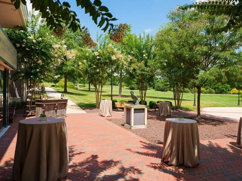 College Park Marriott Hotel & Conference Center · Anbieterbild von TUI