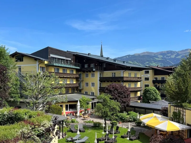 Hotel Der Schütthof · Anbieterbild von TUI