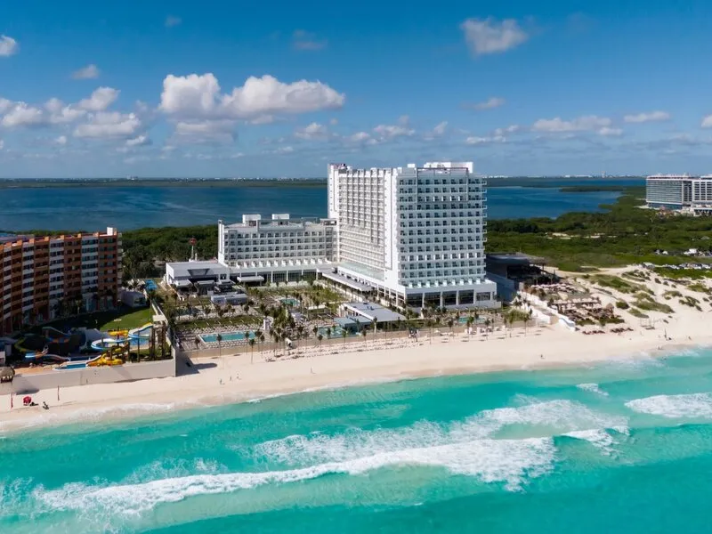 Riu Ventura · Anbieterbild von TUI