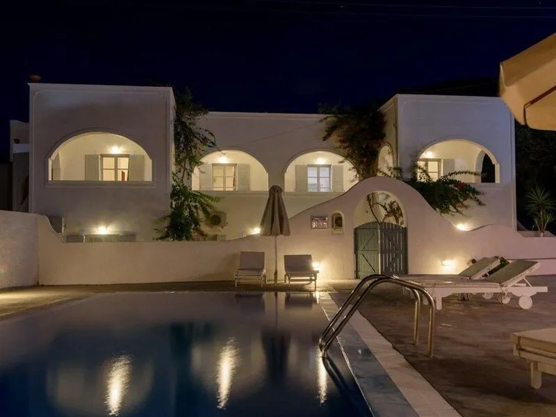 Atlas Boutique Hotel · Anbieterbild von TUI