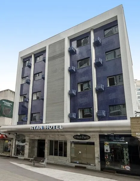 Ryan Hotel · Anbieterbild von TUI